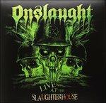 Live at the Slaughterhouse (Picture Disc - Green Vinyl)