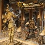 Insolubilis - CD Audio di Minotaurus