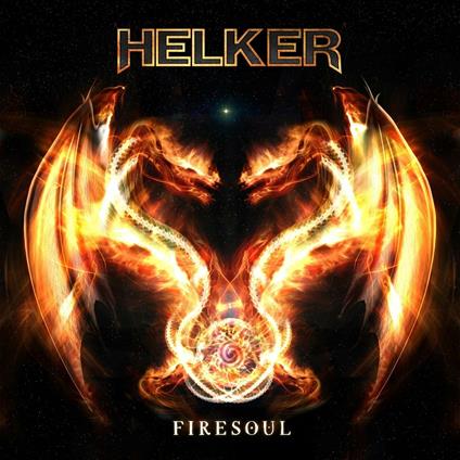 Firesoul - CD Audio di Helker