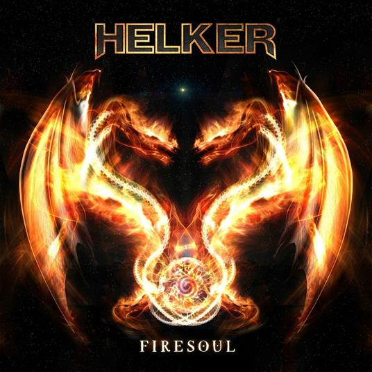 Firesoul - CD Audio di Helker