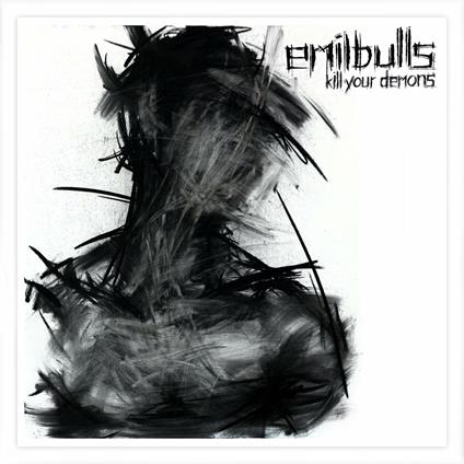 Kill Your Demons (Fan Box Digipack Limited Edition) - CD Audio di Emil Bulls