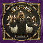 Never Say Die (Digipack Limited Edition)