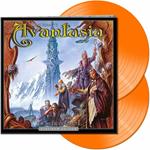 The Metal Opera vol.2 (Orange Vinyl - Limited Edition)