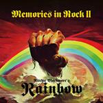 Memories in Rock 2 (Limited Edition)