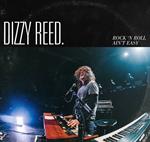 Rock 'n Roll Ain't Easy (Coloured Vinyl Limited Edition)