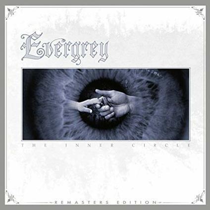 The Inner Circle - CD Audio di Evergrey