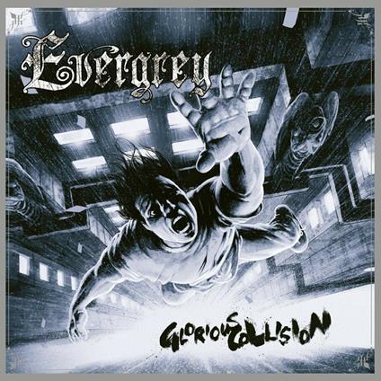 Glorious Collision - CD Audio di Evergrey