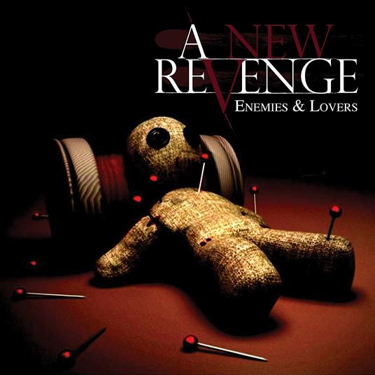 Enemies & Lovers - CD Audio di A New Revenge