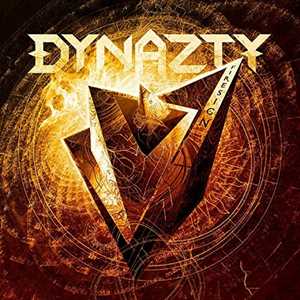 CD Firesign Dynazty