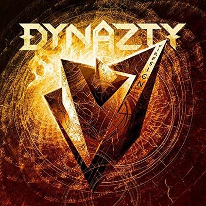 Firesign - CD Audio di Dynazty