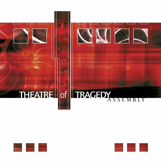 Assembly - CD Audio di Theatre of Tragedy