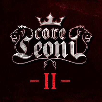 II - CD Audio di Coreleoni