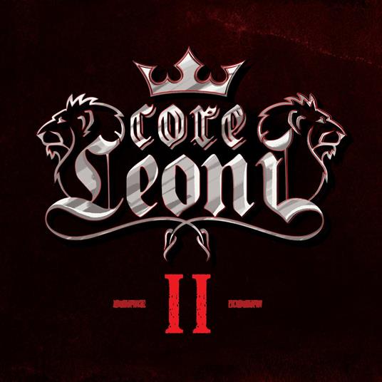 II - CD Audio di Coreleoni