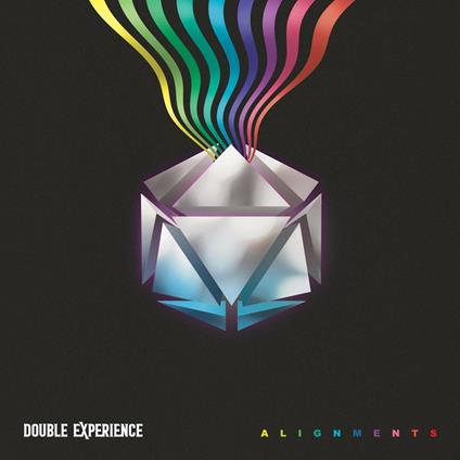 Alignments - CD Audio di Double Experience