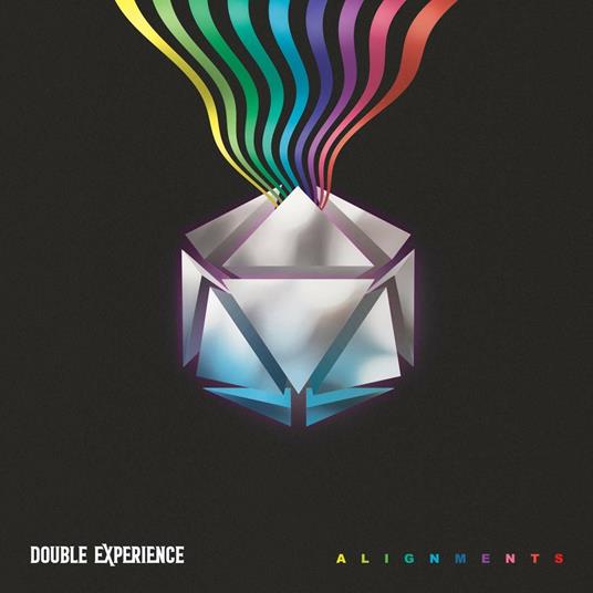 Alignments - CD Audio di Double Experience