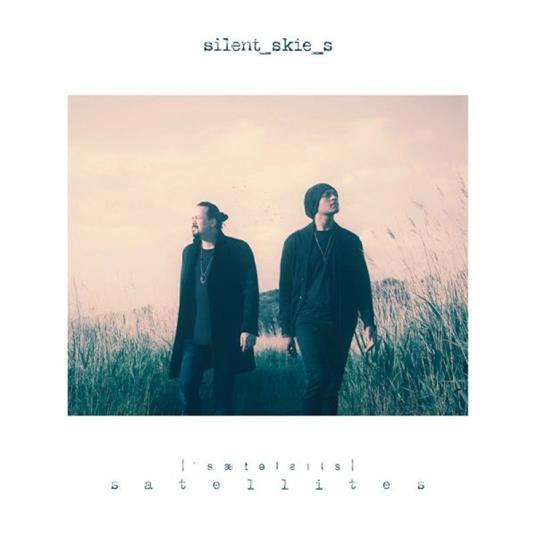 Satellites - CD Audio di Silent Skies