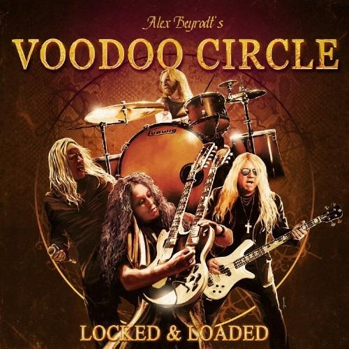Locked & Loaded - CD Audio di Voodoo Circle