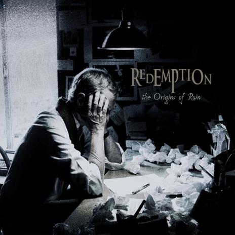 The Origns of Ruin - CD Audio di Redemption