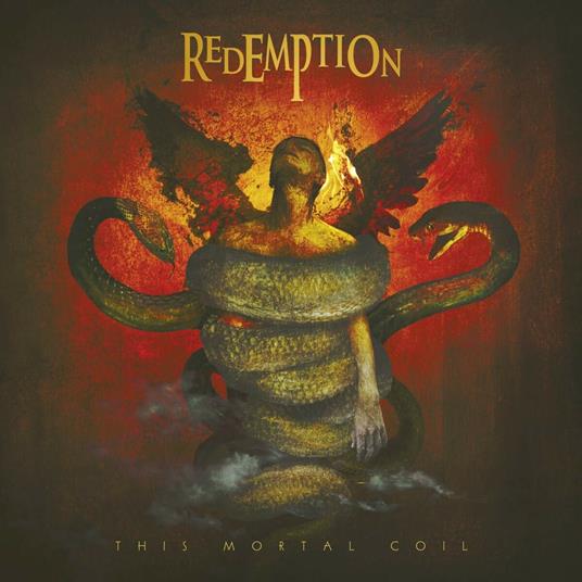 This Mortal Coil - CD Audio di Redemption