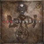 Lordiversity (Purple Coloured Vinyl)