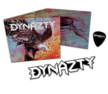 Final Advent - CD Audio di Dynazty