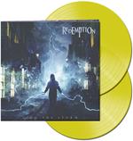 I Am The Storm (Clear Yellow Vinyl)