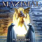 Purgatorio (Gold Vinyl)