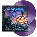 The Power Of The Nightstar (Purple Vinyl)