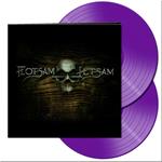Flotsam And Jetsam - Purple Edition