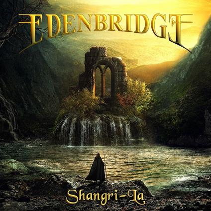 Shangri-La - CD Audio di Edenbridge