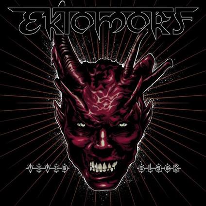 Vivid Black - CD Audio di Ektomorf