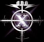 Mission No. X (Purple Edition)