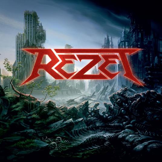 Rezet - Vinile LP di Rezet