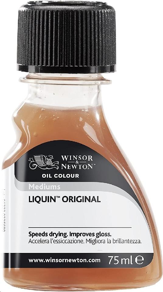 Liquido Winsor & Newton Liquin Original 75 Ml