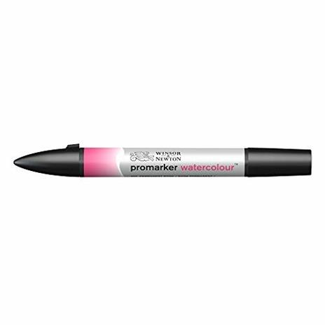 Marker Watercolour Rosa Permanente