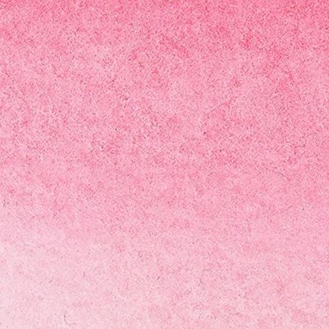 Marker Watercolour Rosa Permanente - 3