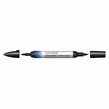 Marker Watercolour Blu Di Ftalo - 2