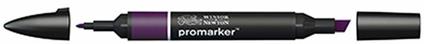 Marker W&N Promarker Aubergine (V524)