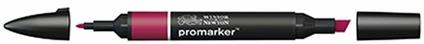 Marker W&N Promarker Burgundy (R424)