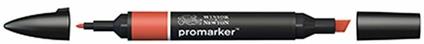 Marker W&N Promarker Burnt Orange (R946)