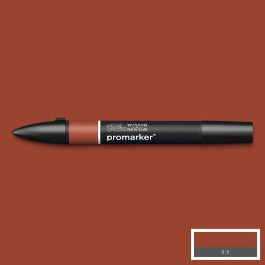 Promarker Winsor & Newton Chestnut (r934)
