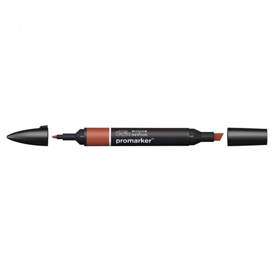 Promarker Winsor & Newton Chestnut (r934) - 2
