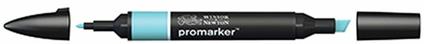 Marker W&N Promarker Duck Egg (C528)