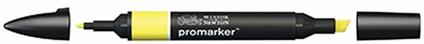 Marker W&N Promarker Lemon (Y747)