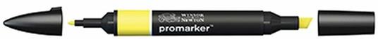 Marker W&N Promarker Lemon (Y747)