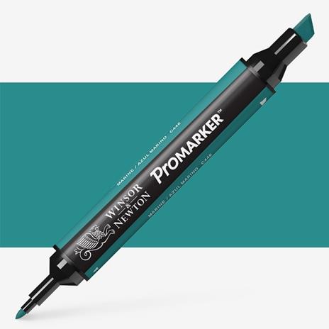 Promarker Winsor & Newton Marine (c446)