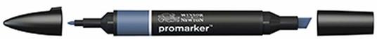 Marker W&N Promarker Midnight Blue (B624)
