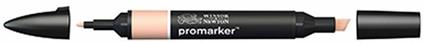 Marker W&N Promarker Sunkissed Pink (O228)