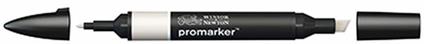 Marker W&N Promarker Warm Grey 1 (Wg01)