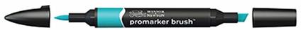 Marker W&N Brush Marker Turquoise (C247)